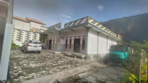 Homestay Aisyah Bromo